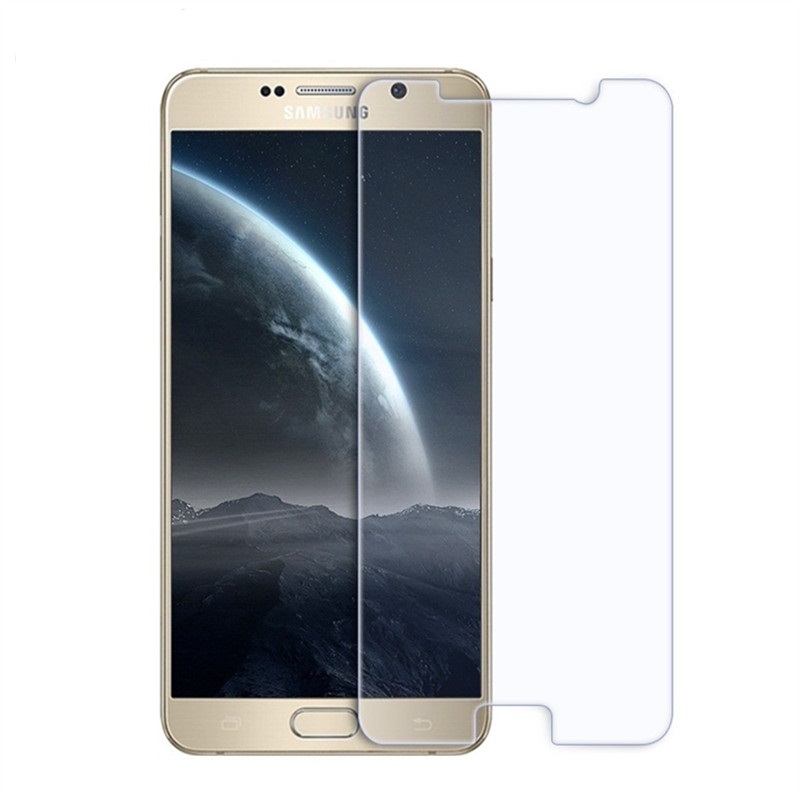 Защитное стекло Glass 2.5D для Samsung Galaxy A3 2015 (81903)