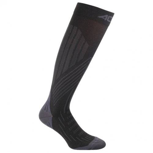 Шкарпетки Accapi Compression Performance 43-44 Black (1033-ACC NN760.999-43)