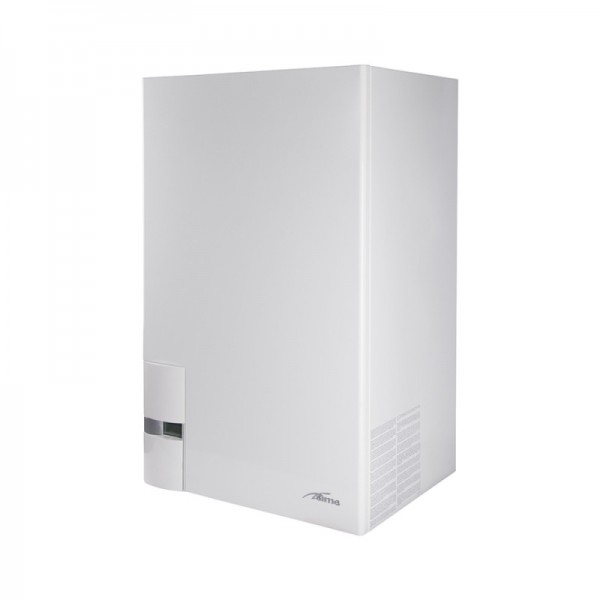 Котел газовий одноконтурний конденсаційний Sime Murelle HE 30 T ErP 32 кВт (235179)