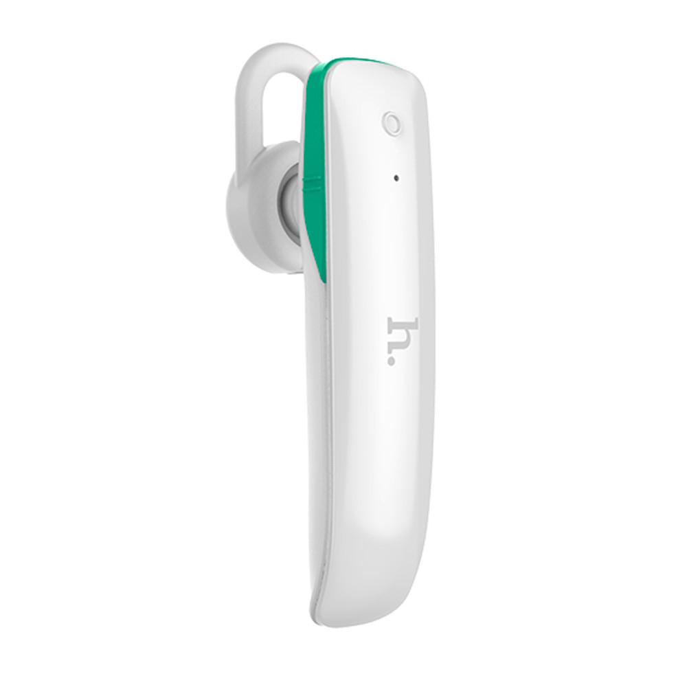 Bluetooth-гарнітура HOCO E1 White (15456002)