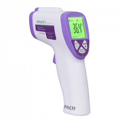 Безконтактний термометр Noku EcoHealth (EH2101)