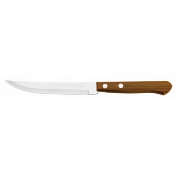 Нож Tramontina Tradicional 22212/205 Коричневый (2097)