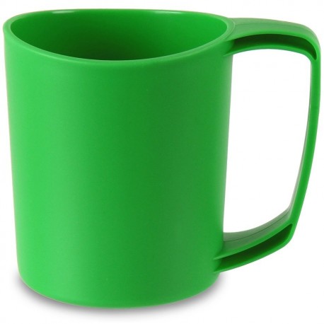 Кружка Lifeventure Ellipse Mug Green (1012-75320)