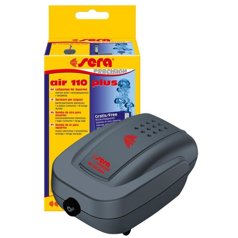 Воздушная помпа Sera air 110 Pump 110 л/ч (4001942088121)
