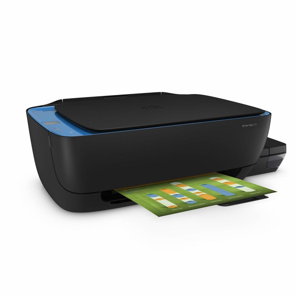 МФУ HP Ink Tank 319 Z6Z13A (F00161660)