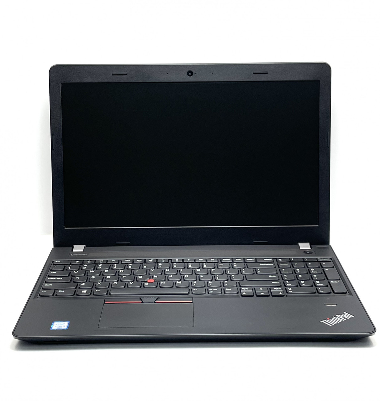 Ноутбук Lenovo ThinkPad E570 15,6 Intel Core i5 8 Гб 128 Гб Refurbished