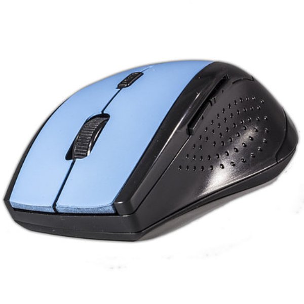 Мышь Rapoo 7300 Blue Оптическая 