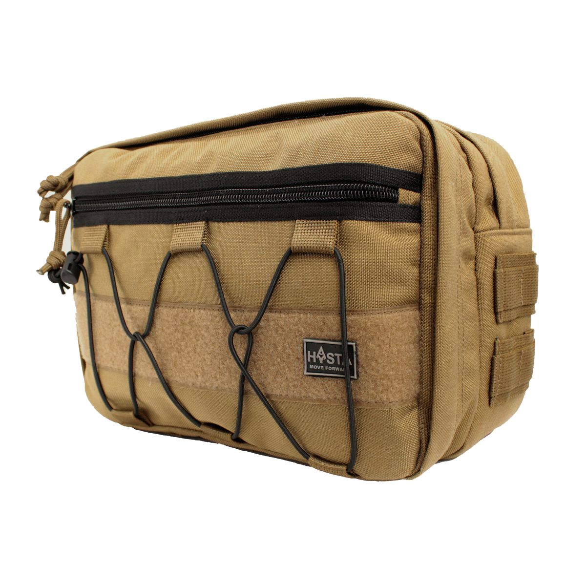 Сумка Hasta Companion Coyote Brown (11 014 120)