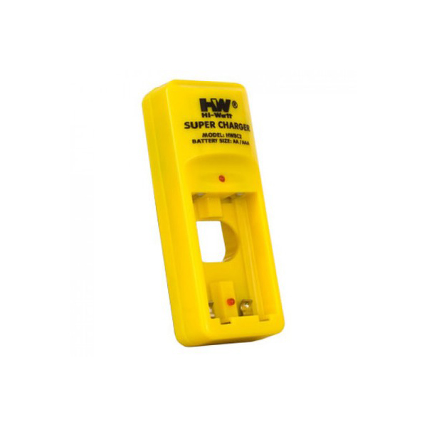 Зарядний акумулятор Hi-Watt BC2 (hub_np2_0677)