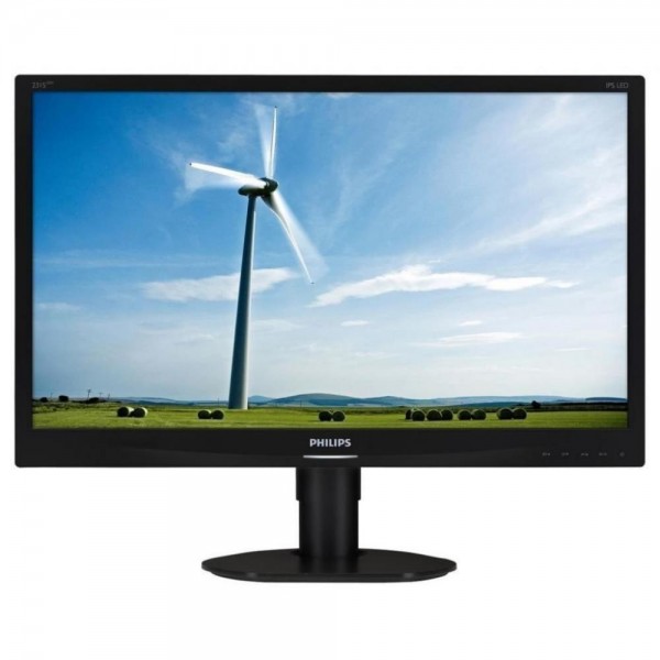 Монітор Philips 231S4QCB/00