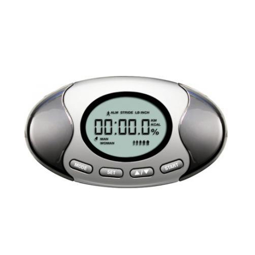 Крокомер TurboCheck 2 в 1 Maniquick TCPED 205 (MM00249)