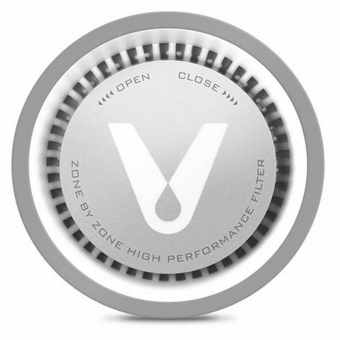 Поглинач запаху для холодильника Viomi Microbacteria Sterilization Deodorant Filter (V56003)