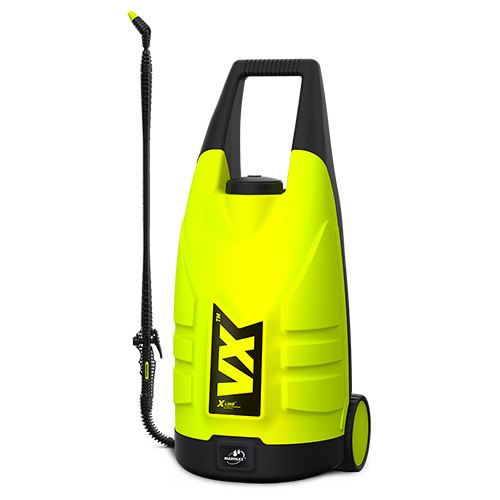 Аккумуляторный опрыскиватель (3.4 А/ч, 20 л) Marolex VX X-line
