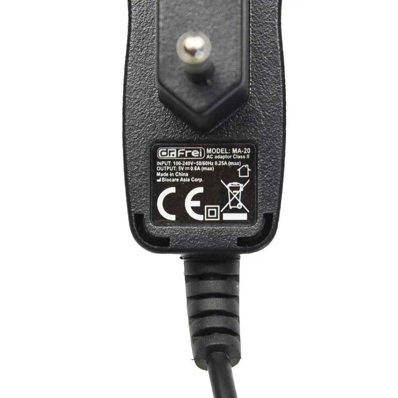 Адаптер сетевой Dr.Frei MA-20 300A/400A (CO000918)