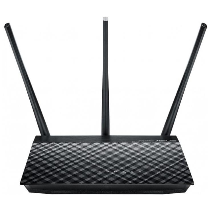 Маршрутизатор Asus RT-AC53 (F00150479)