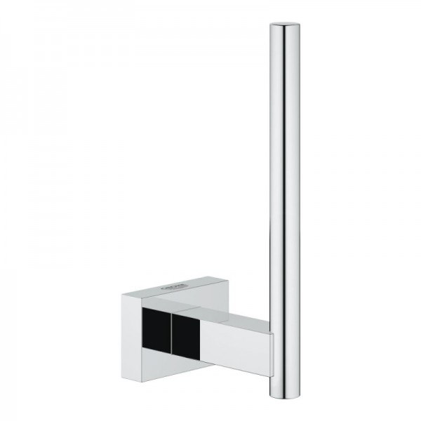 Держатель запасного рулона бумаги Grohe Ex Essentials Cube 40623001 (213719)