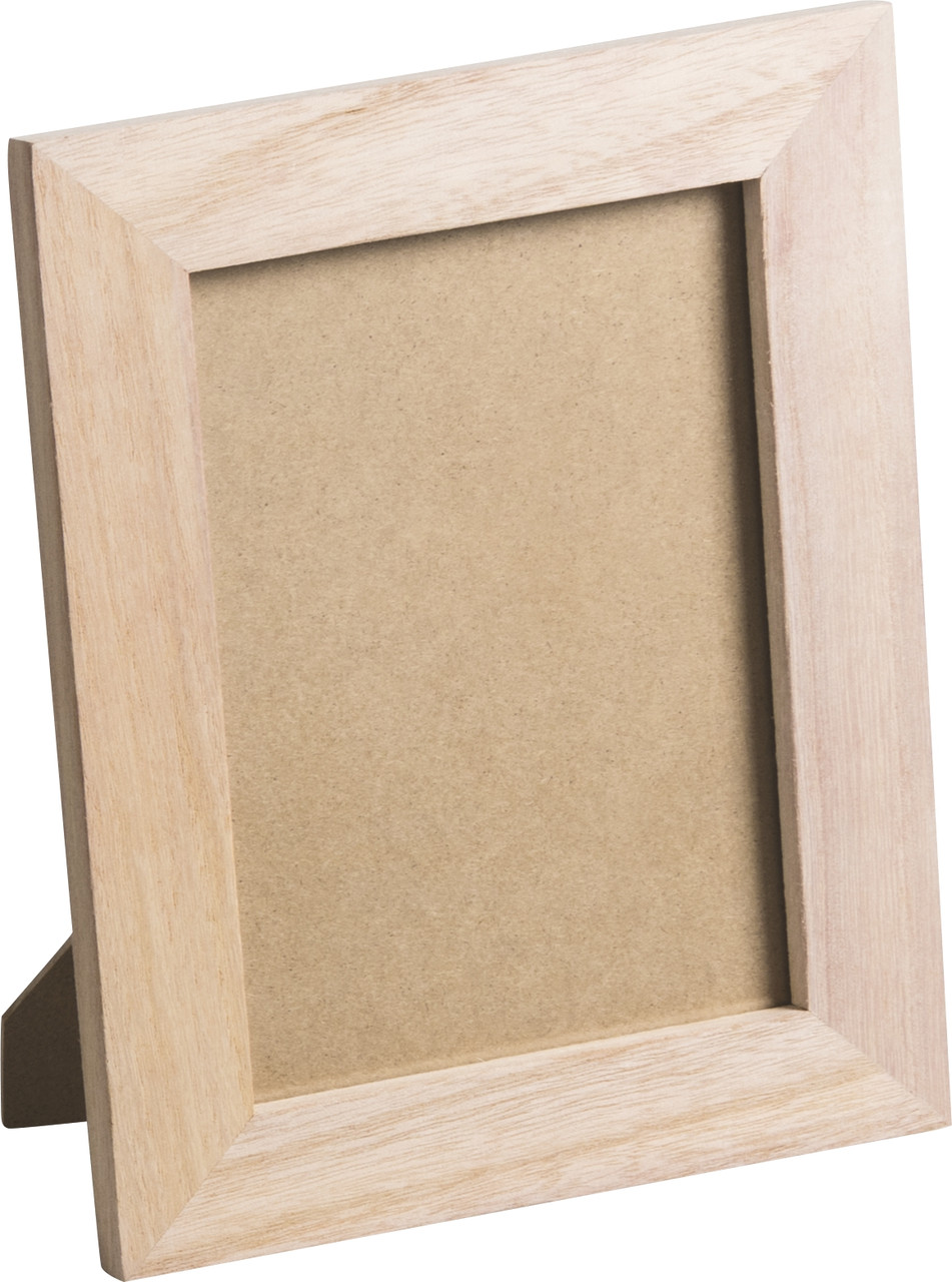 Рамка дерев'яна для фото для картини Knorr Prandell 18 х 23 см (218735393)