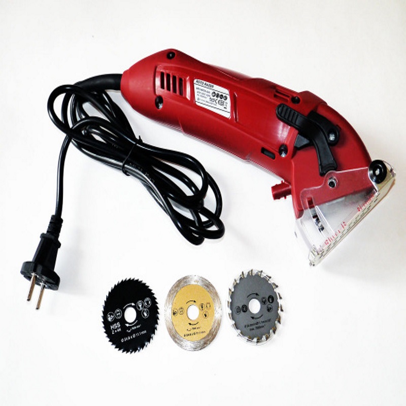 Універсальна пилка Rotorazer Saw Червоний (hub_np2_0383)