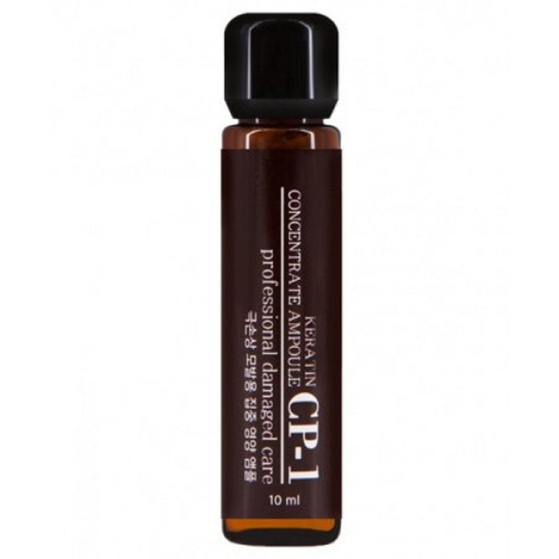 Кератинова концентрована есенція для волосся CP-1 Keratin Concentrate Ampoule 10 мл