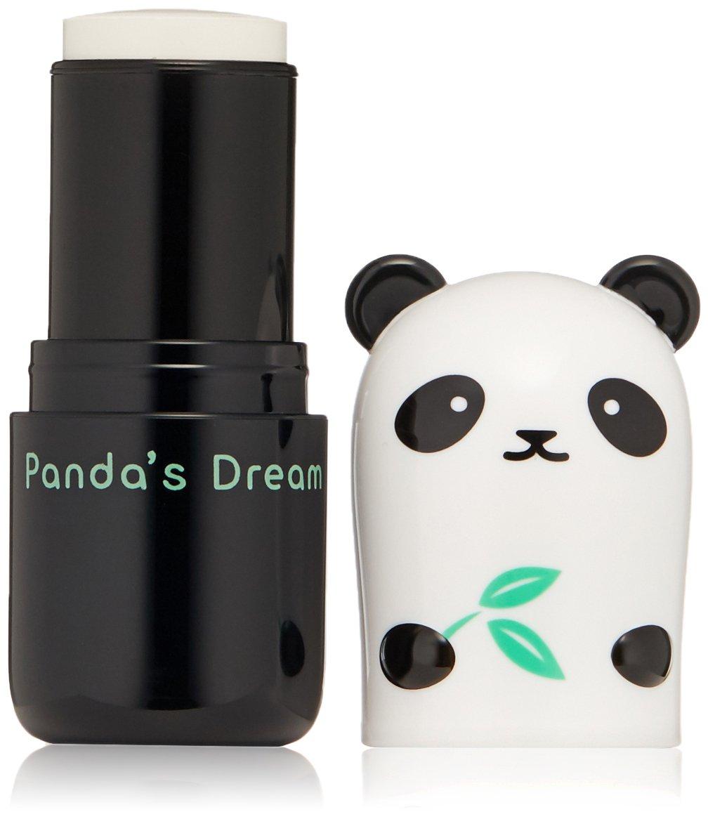 Осветляющая база под макияж для кожи вокруг глаз Tony Moly Panda's Dream Brightening Eye Base 9 г (8806358511661)