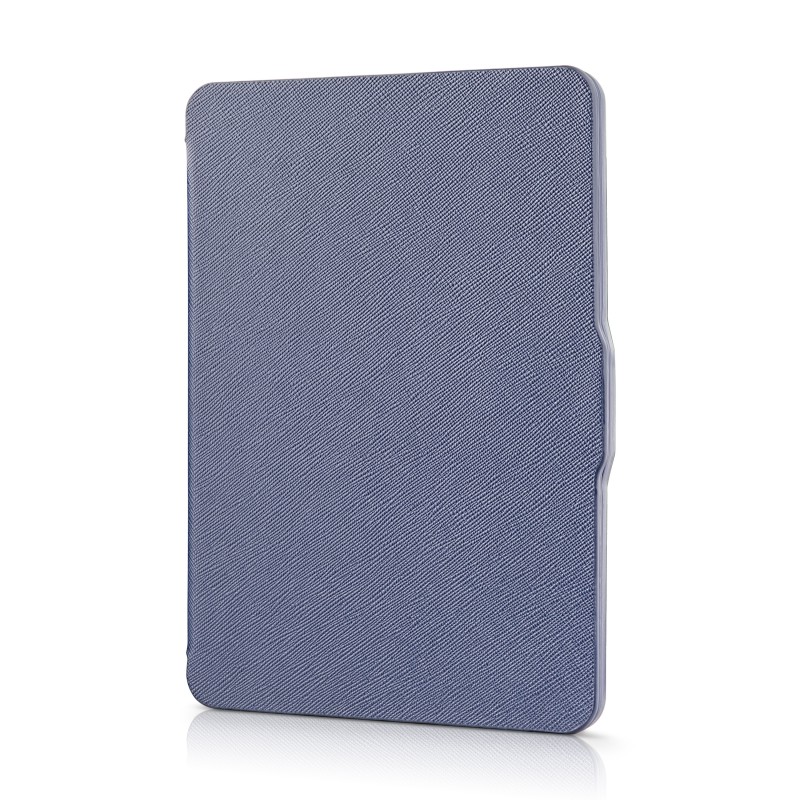 Обкладинка AIRON Premium для Amazon Kindle PaperWhite 2015-2016 Blue (4822356754493)