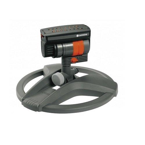 Дождеватель осциллирующий ZoomMax Gardena