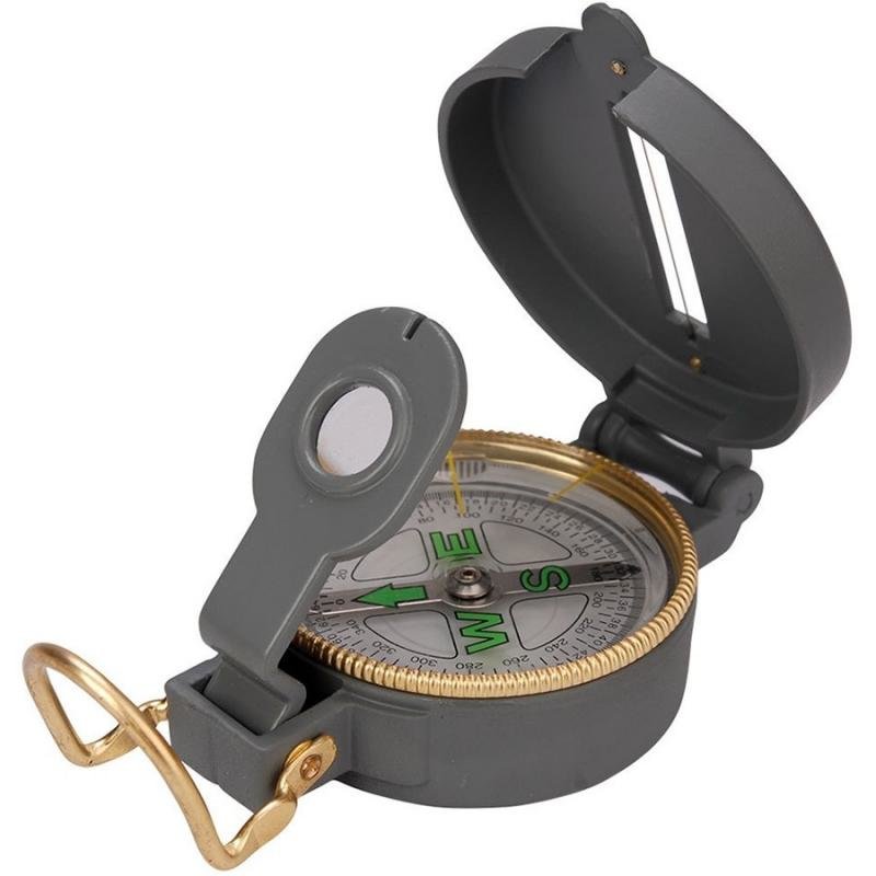 Компас AceCamp Metal Compass (1012-3106)