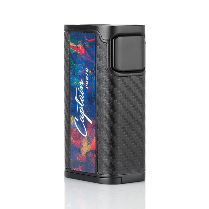 iJoy Captain PD270 234W mod Black (mi00010)