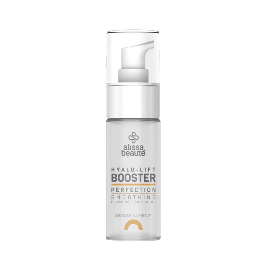 Бустер для вʼянучої шкіри Perfection Hyalu-LIFT Booster Alissa Beautе 30 мл