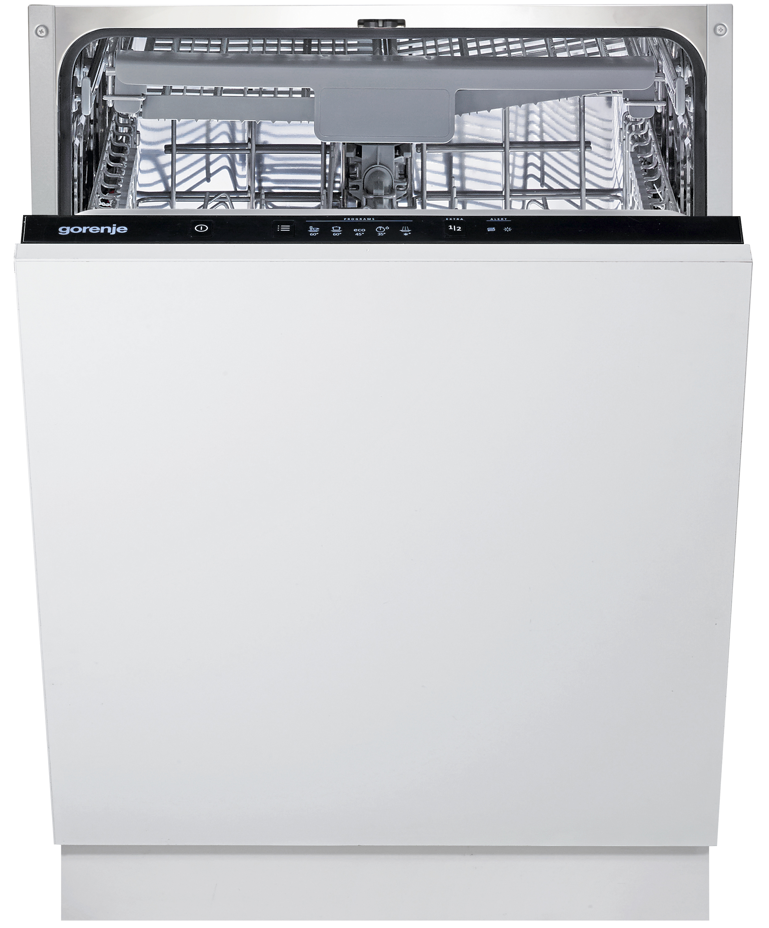 Посудомоечная машина Gorenje GV 620 E10 (WQP12-7711R) (6676356)