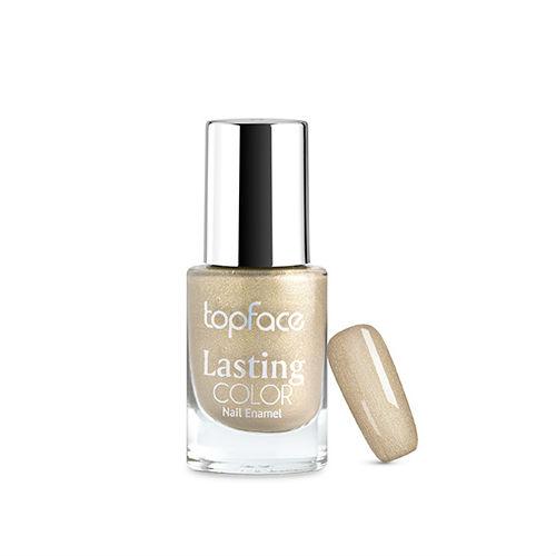 Лак для нігтів Lasting Color Topface PT104 28