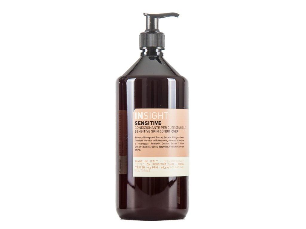 Кондиционер для чувствительной кожи головы Insight Sensitive Skin 900 мл