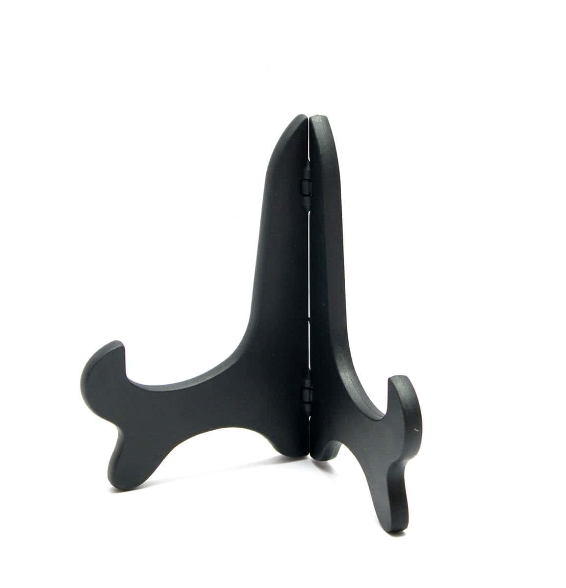 Подставка Под Тарелки Черная (Tsm 15Cm) 26468