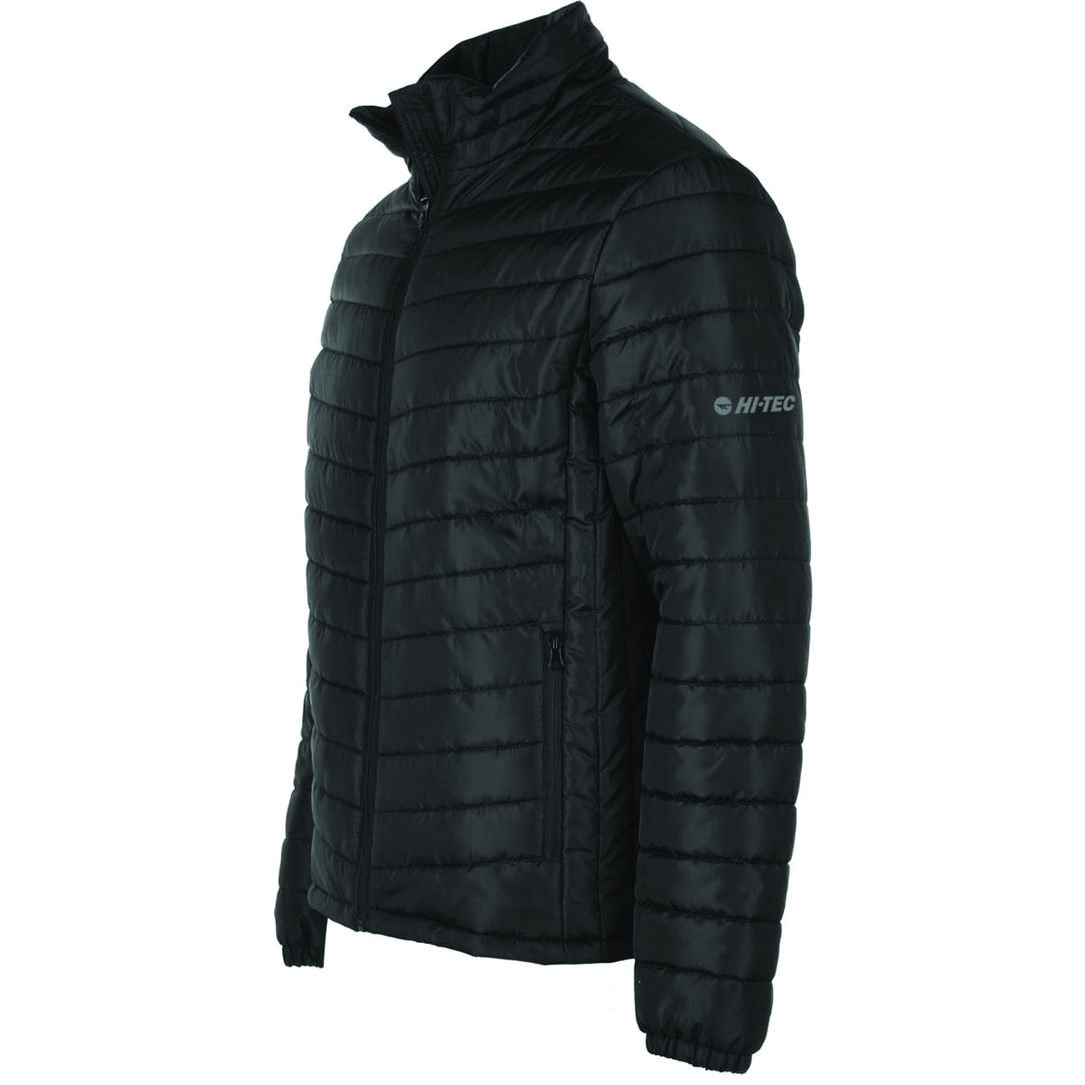 Куртка Hi-Tec Bol XL Черный (5901979185642BK)