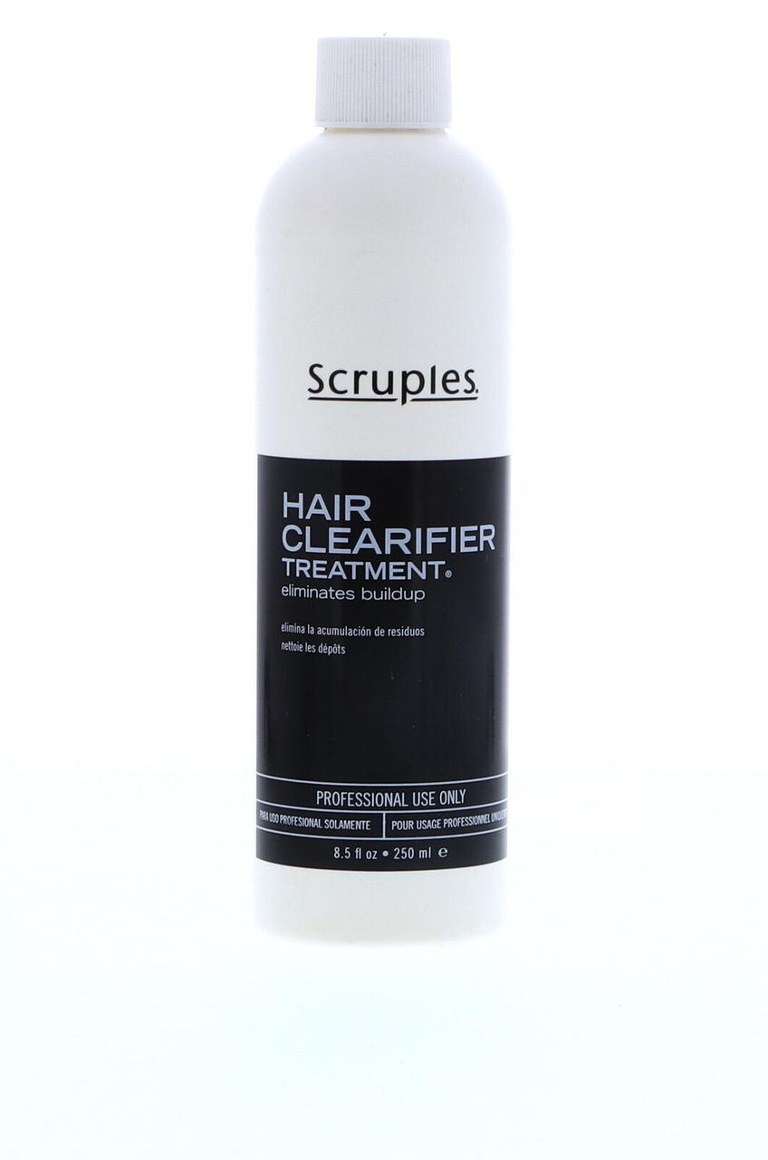 Спрей для глубокой очистки волос Hair Clearifier Treatment 250 мл (612)