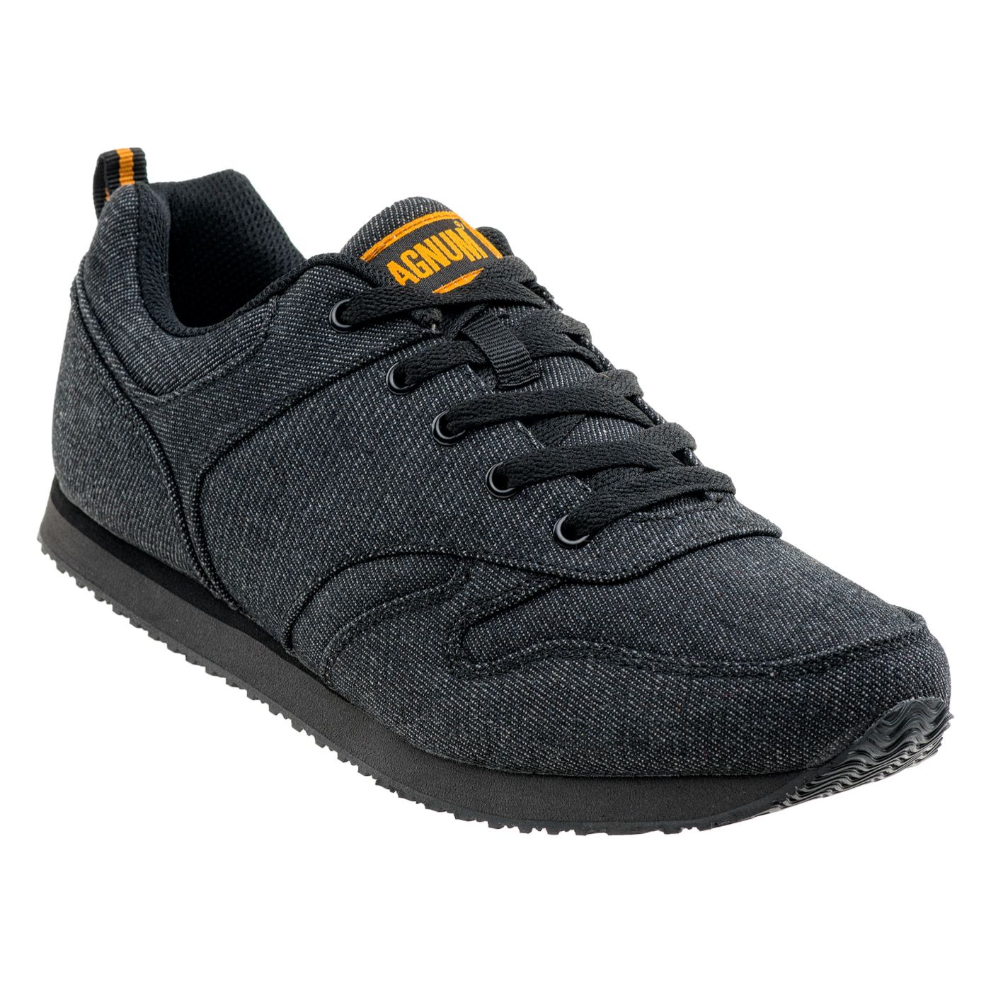 Кросівки Magnum Nilis DK GREY 41 Темно-сірий (M801NLSDGY-41)