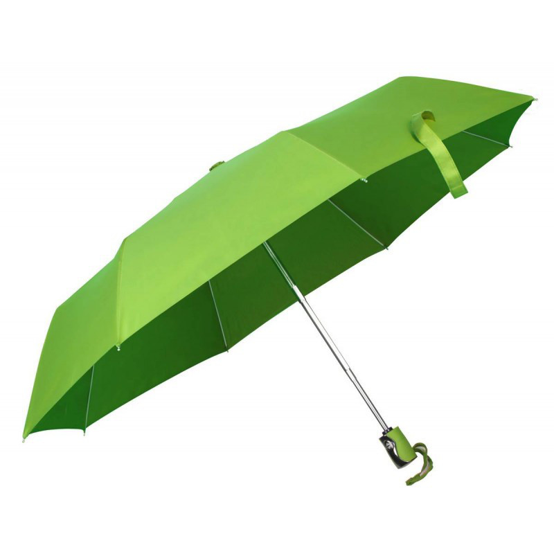 Зонт складаний Салат Зелений (139-13811768)