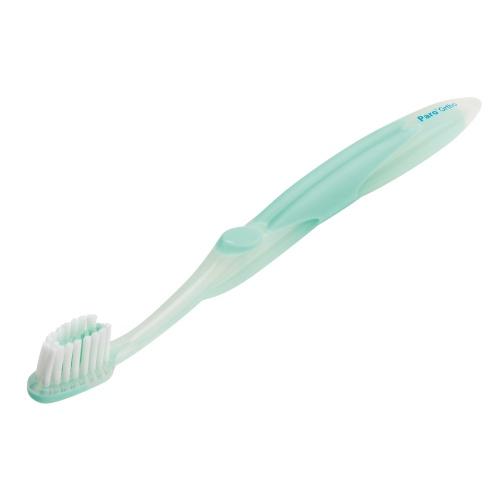 Дитяча ортодонтична зубна щітка paro® ORTHO BRUSH CHILD, Paro Swiss (MM00433)