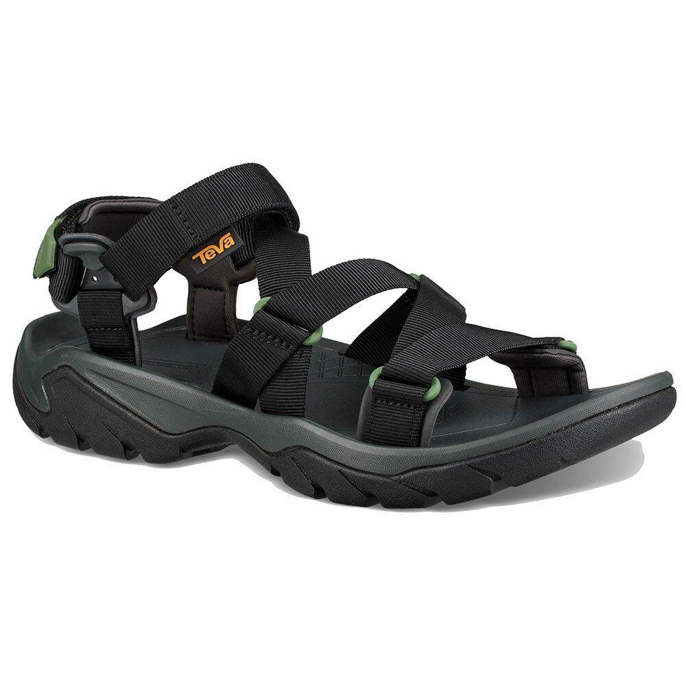 Сандали чоловічі Teva Terra Fi 5 Sport M's 40,5 Black (TVA 8844.513-8)