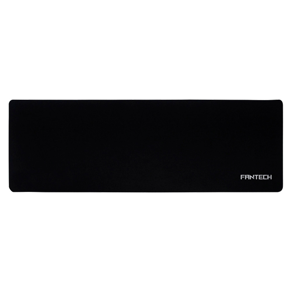 Килимок для миші FANTECH MP64 ігровий великий gaming Black (3254-9252)