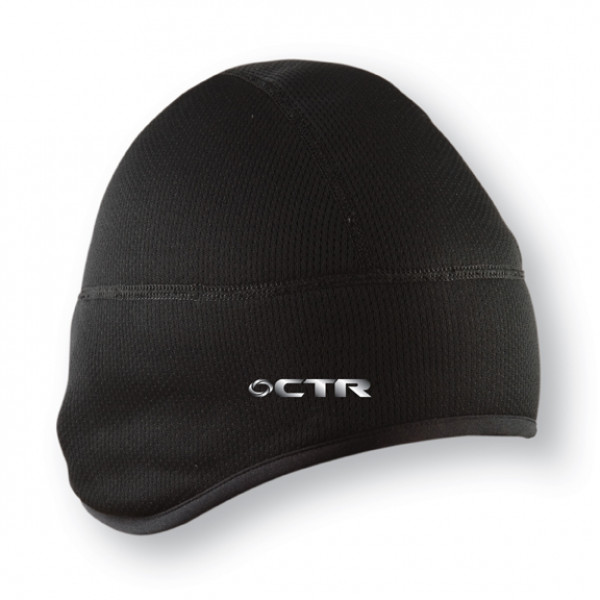 Шапка CTR Howler Skully Black S/M (1052-12G3 1689 029 S/M)