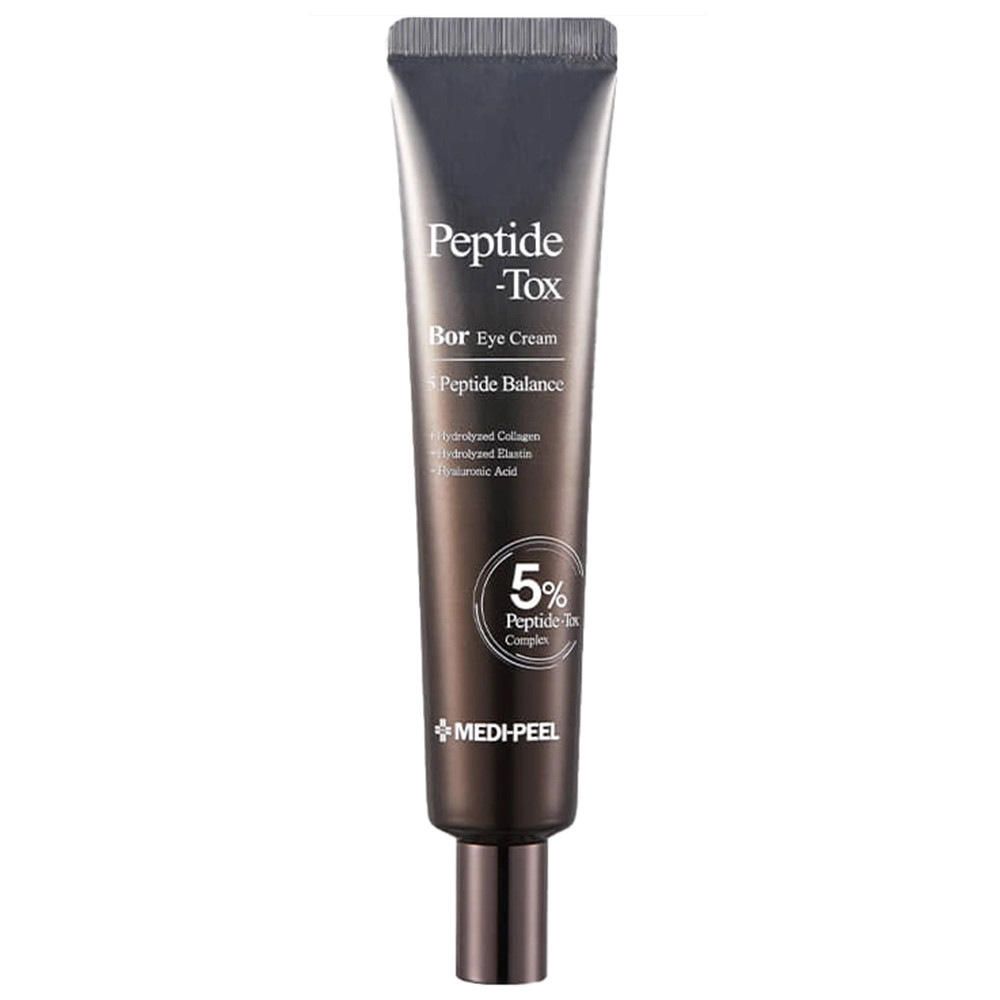 Ліфтинг-крем для повік MEDI-PEEL Bor-Tox Peptide Eye Cream 40 мл (8809409349961)
