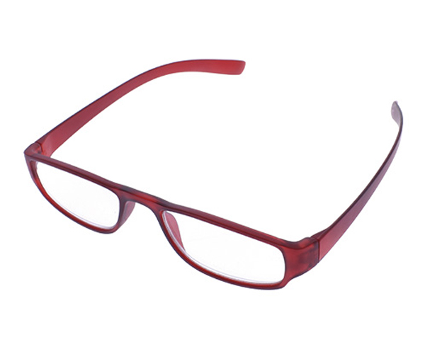 Очки для чтения MQ Perfect MQR 0002 SMART Adige red +3.50