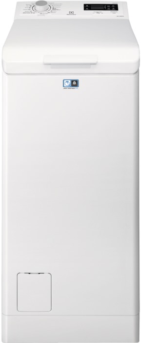 Пральна машина Electrolux EWT 1266 ESW Білий (F00105124)