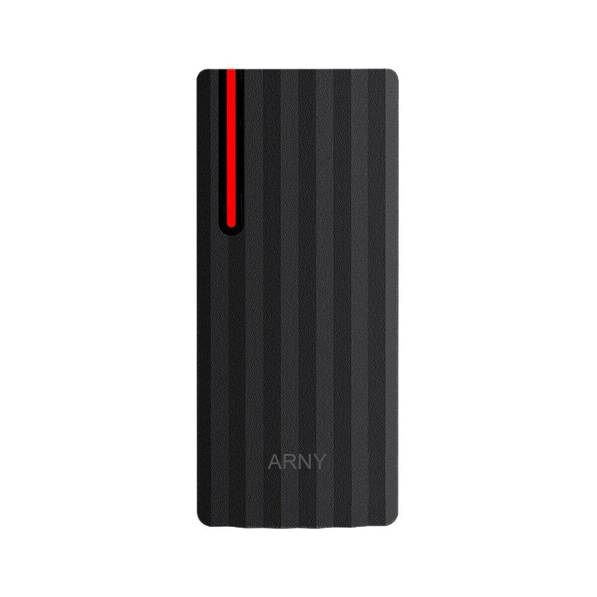 Автономный контроллер ARNY ARC-210 EM Черный