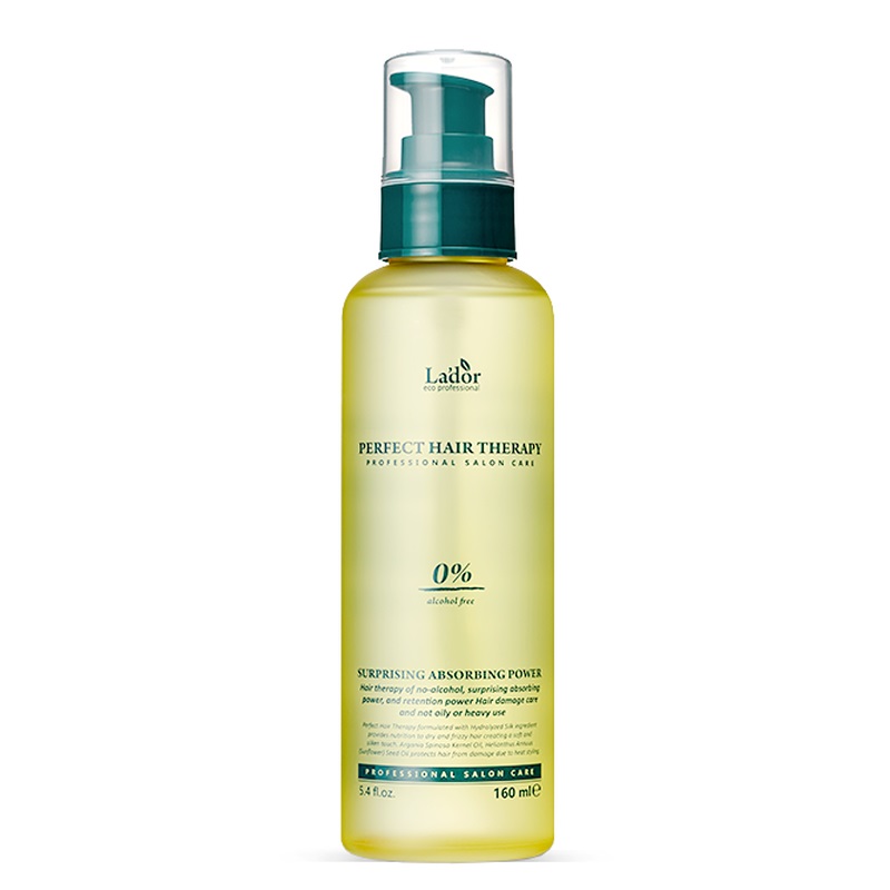 Відновлююча сироватка для волосся Perfect Hair Therapy Lador 160 мл