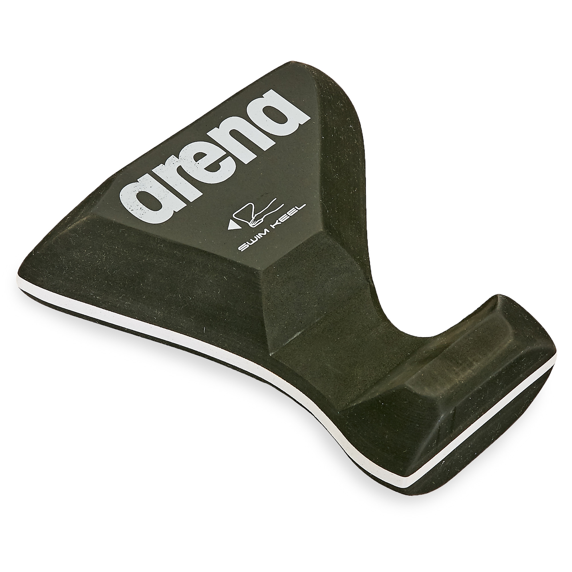 Доска для плавания ARENA PULL SWIM KEEL AR1E358 26,5x24,5x7,5см Черный