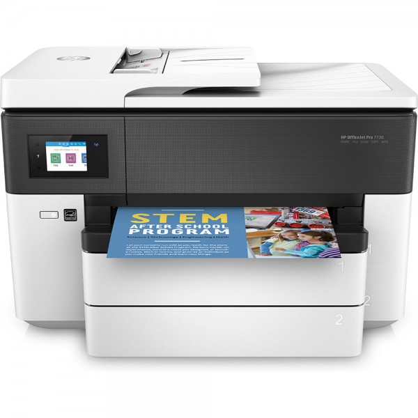 БФП HP OfficeJet Pro 7730 (F00152113)