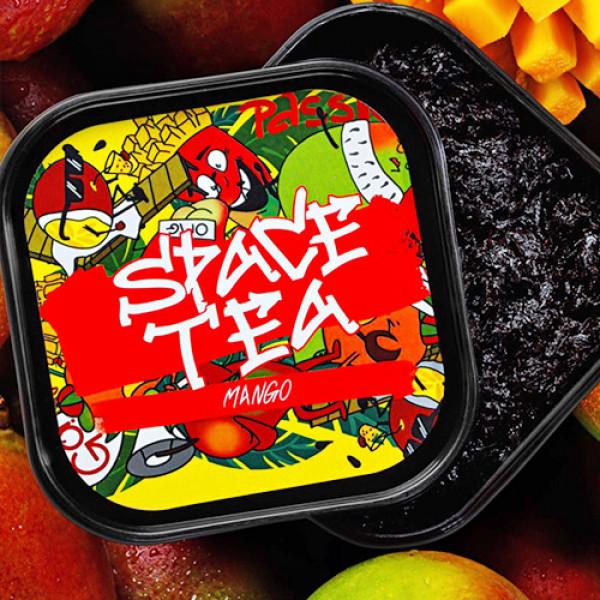 Чайная смесь Space Tea Mango Манго 250 г