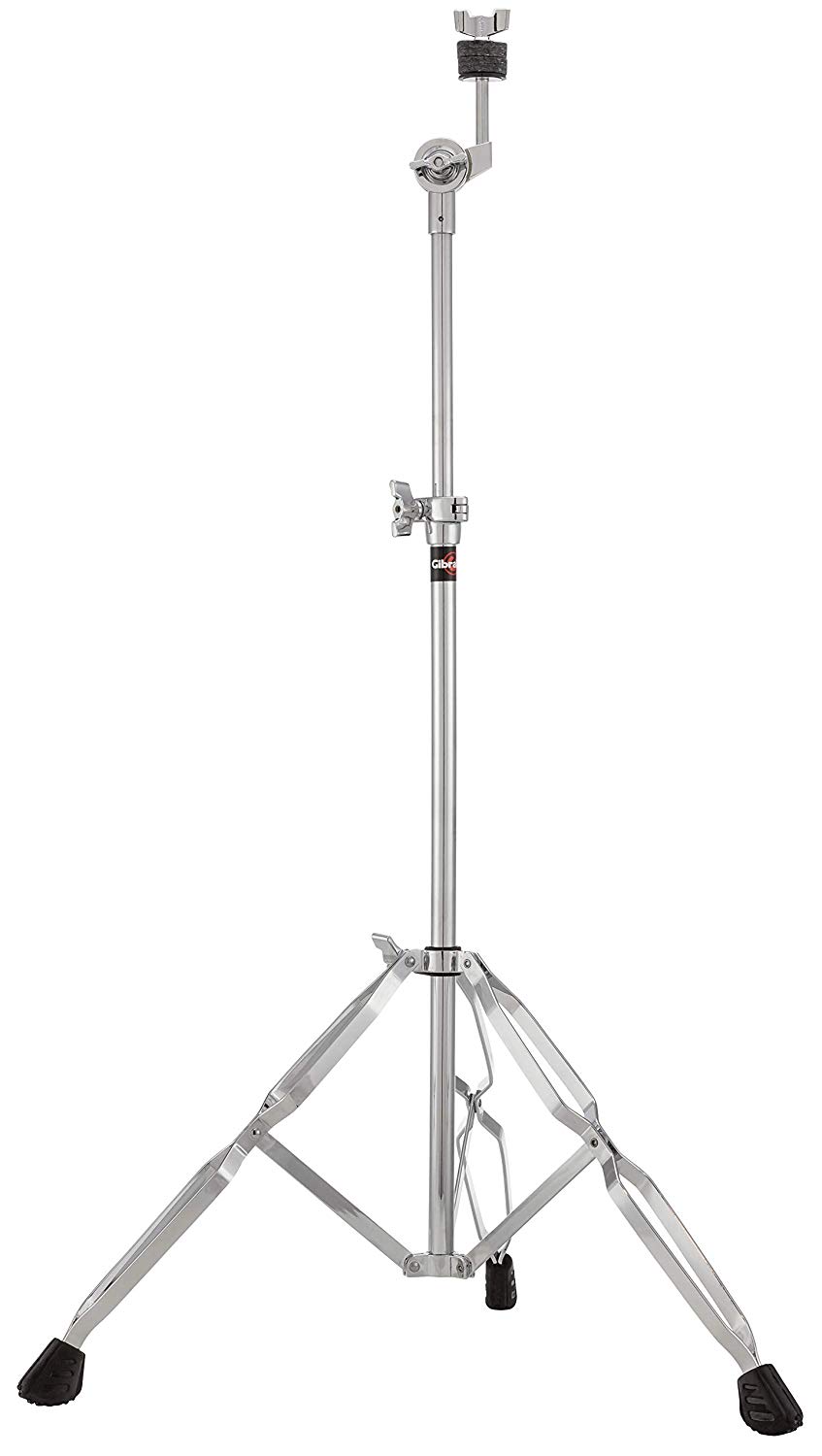Стойка для тарелок Gibraltar 4710 Double Braced Lightweight Cymbal Stand